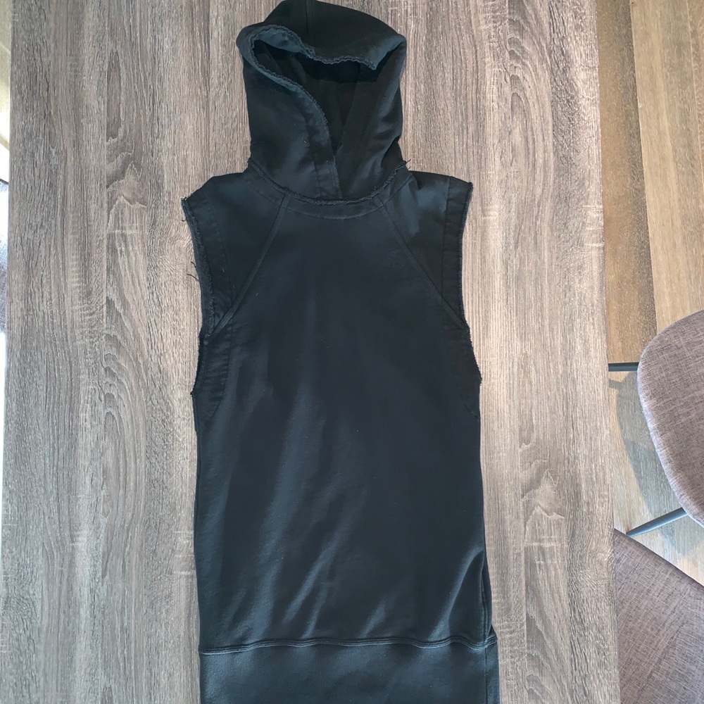 ⭐️ Rag & Bone ⭐️ sweatshirt hoodie dress